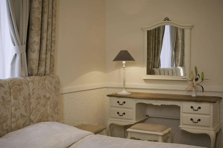Villa Joma Hotel