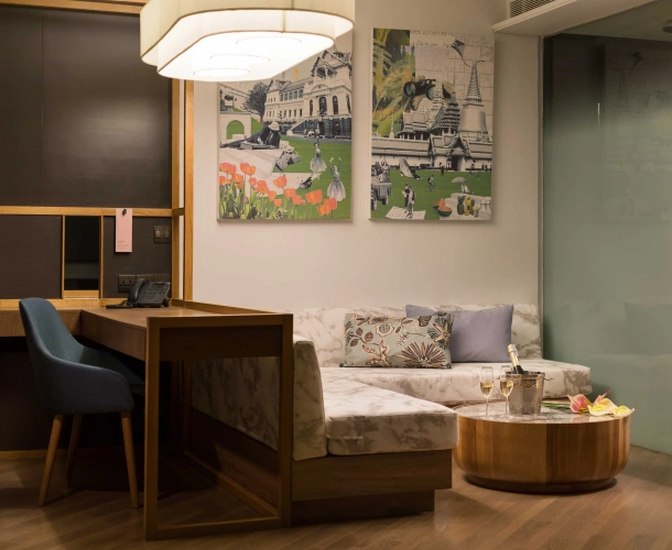 Suite