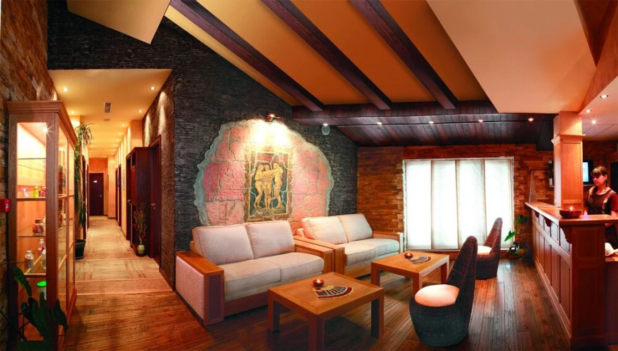 Todoroff Wine Residence