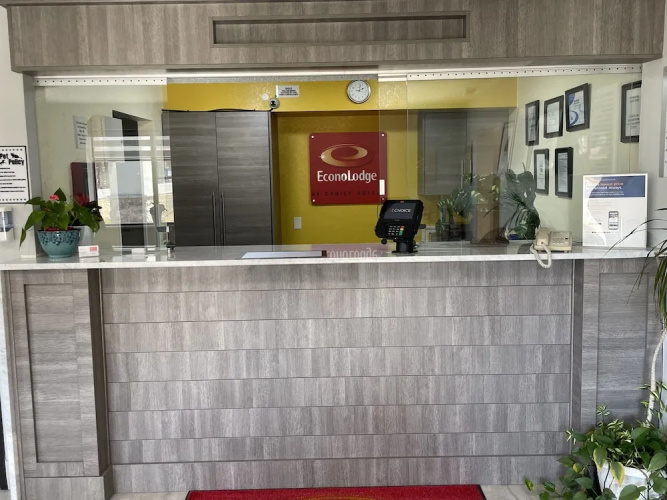 Super 8 Motel Cartersville