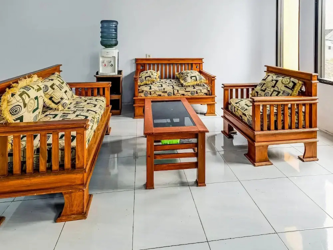 Hotel O Desa Wisata Santanamekar