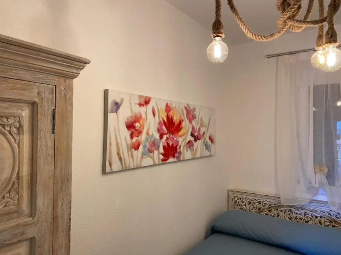 Aqualife2 Residence luxury Apartment