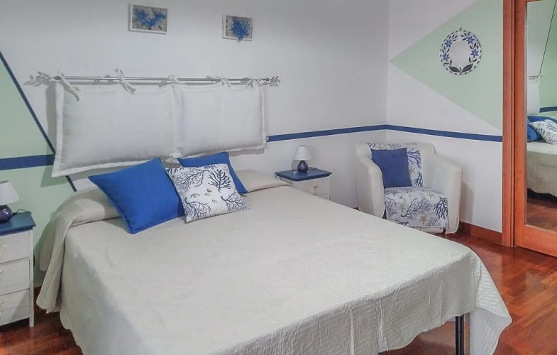 Awesome Apartment in Alghero With 2 Bedrooms