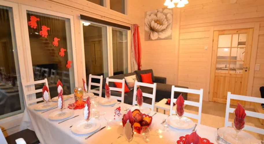 Gerika Villas