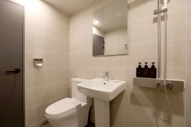 Chuncheon Luce Hotel