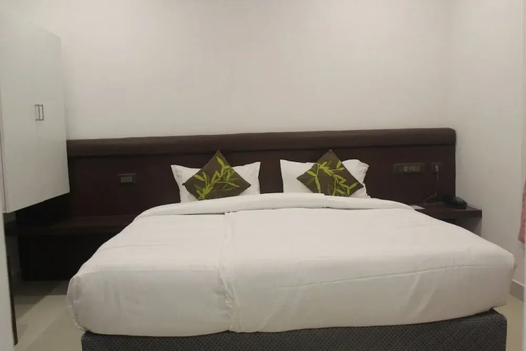 Rangga Hotels
