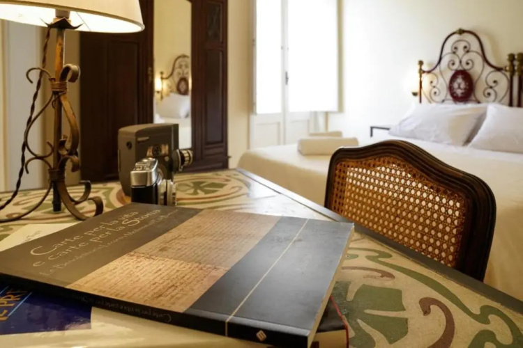 B&B I Sei Volti Lecce
