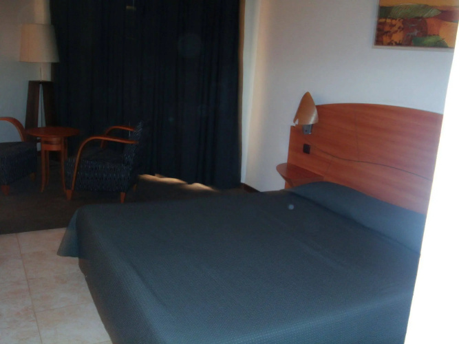 Hotel Tfeila