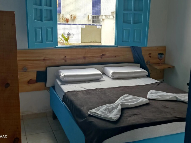 Casas 1 de Isaac