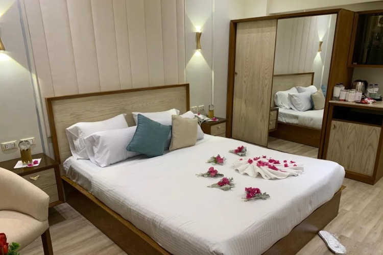 Ramage hotel and resort