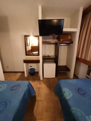 Standard Twin Apartment