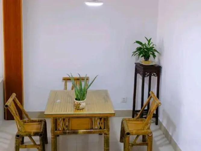 Maoshan Dawu Xiaozhan Inn
