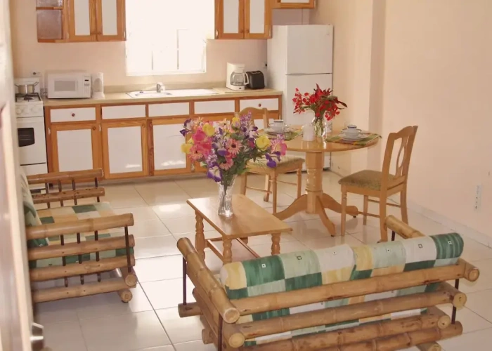 Premium Double Duplex room