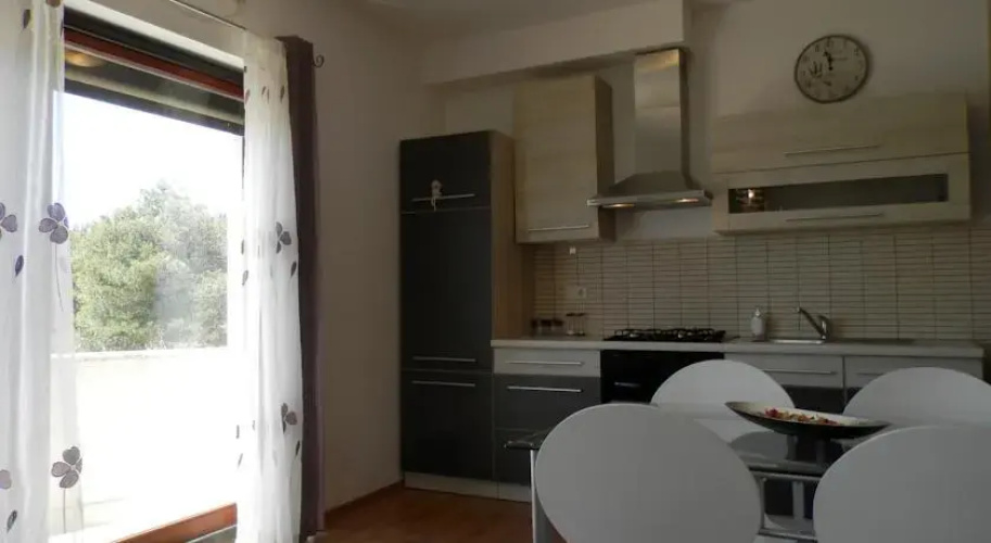Apartments Marta