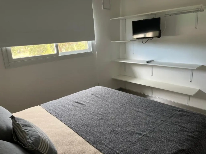Standard Double Family room