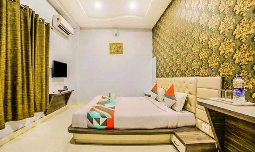 Premium Double room