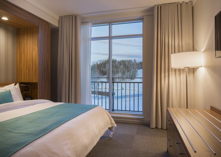Hotel Valcartier