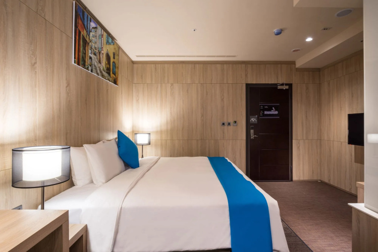 Wallsun HOTEL
