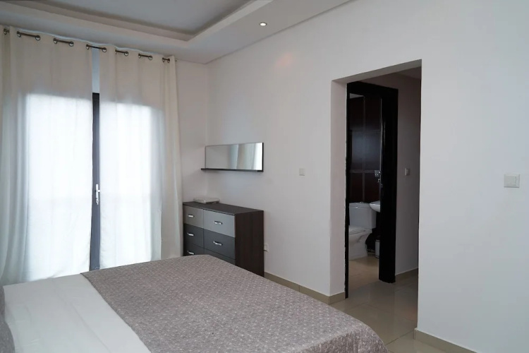 Seddo Apartments