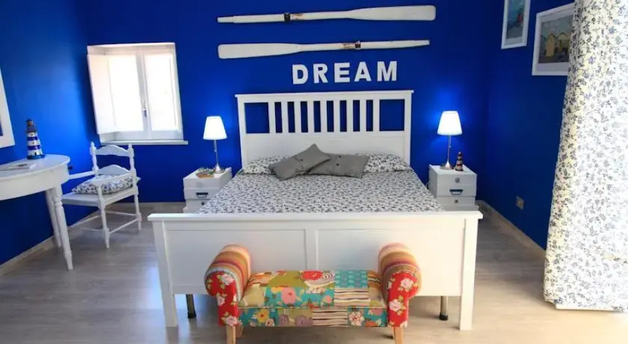 Blue Sea House