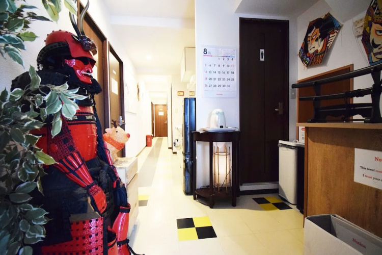 Start One Home Senzoku B