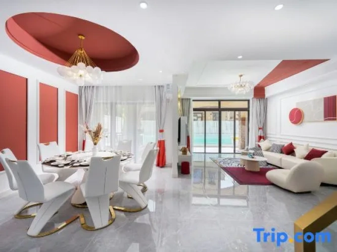 Family Villa