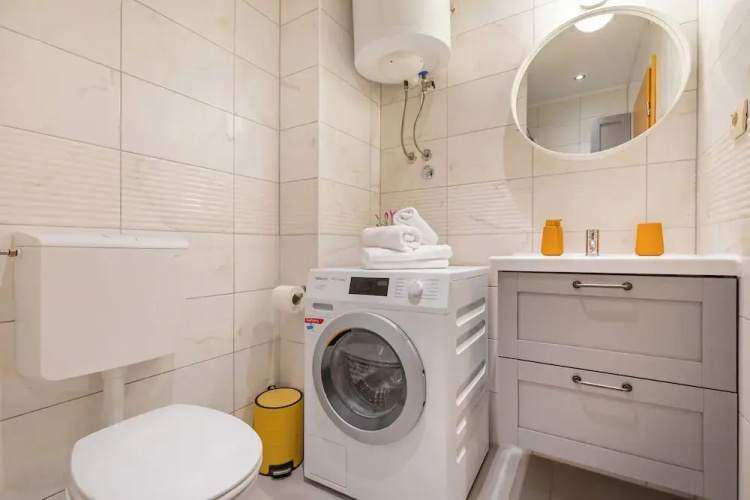 Bis Studio Apartment 4