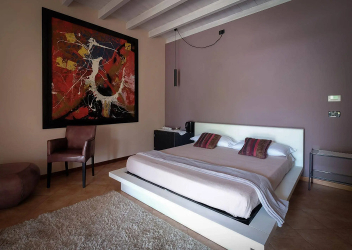 Moscatello & Mulinër Design Agri Relais