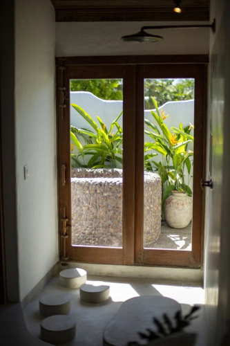 Anacardier Prive Hotel Atins