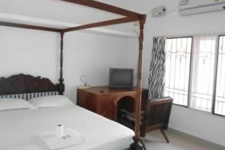 Cochin Casa Bella