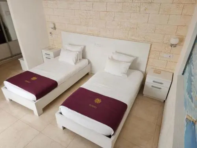 Hoshen Hotel