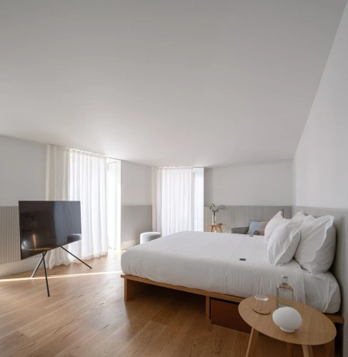 Premium Double room with river view