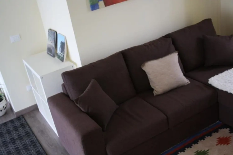 1 Bedroom Cottage