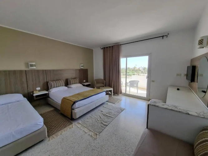 Standard Family room