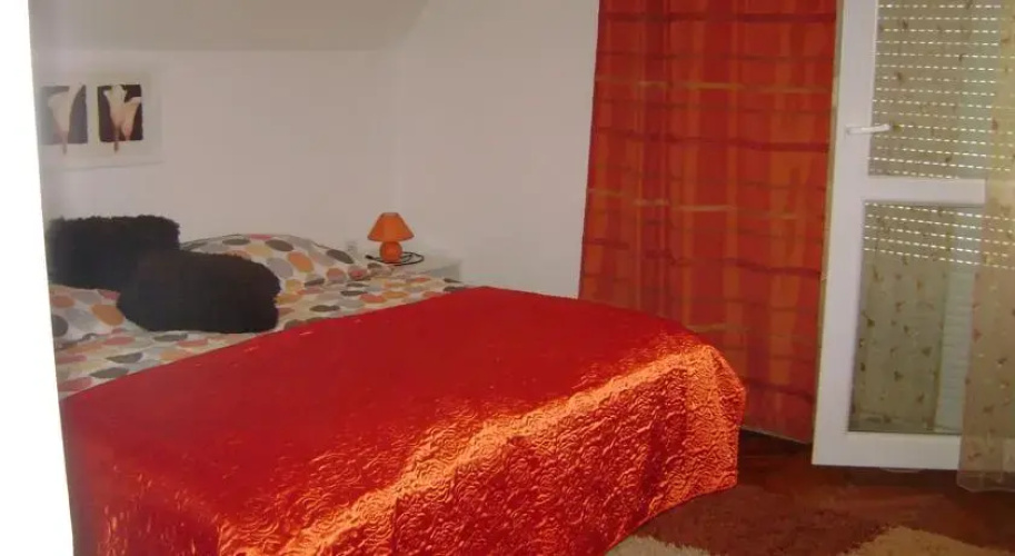 Susanna Apartment