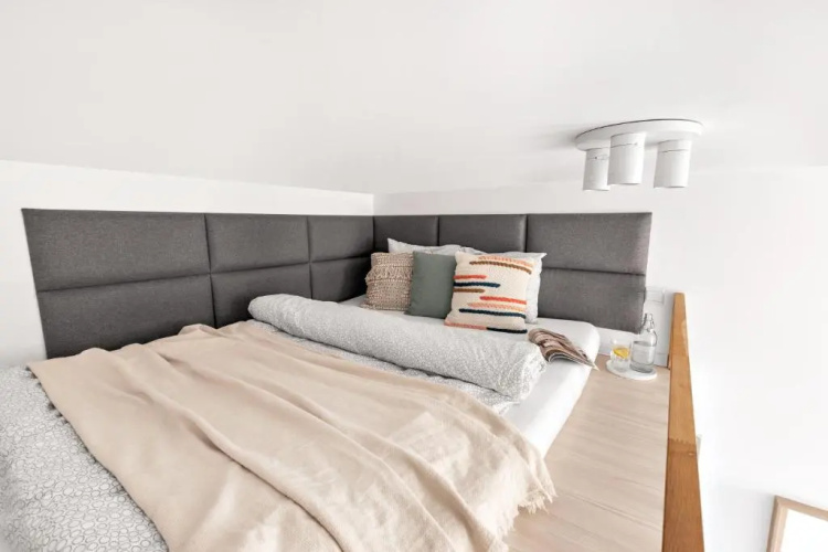 HARBOR APARTMENTS - Damrota