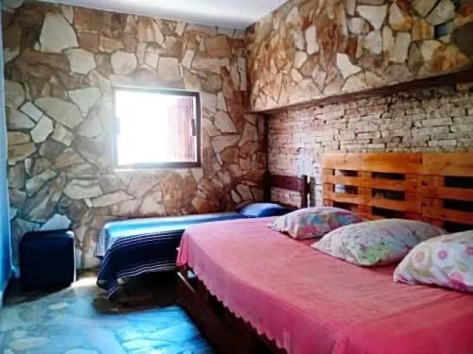 Templários Hostel