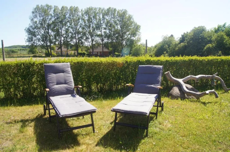 Ferienwohnungen Arkonablick