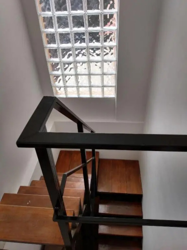 Casa Campana