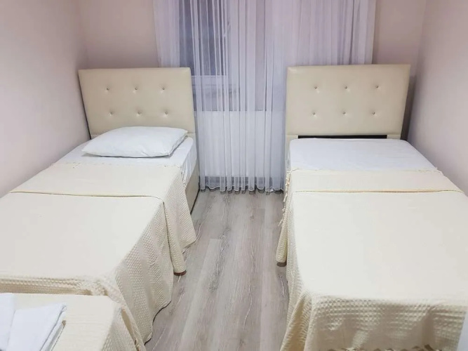 Alemara Apart