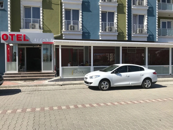 Image de l'hôtel