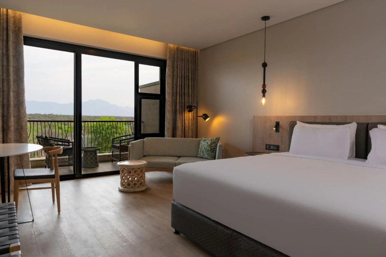 Radisson Safari Hotel Hoedspruit - Hoedspruit