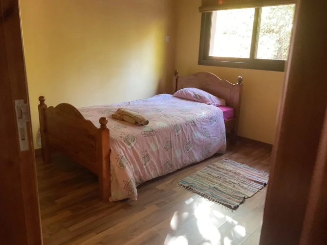 Beautiful 3 Bedr House in Arakapas With Fireplace