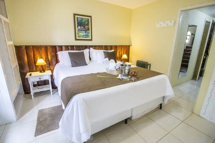 Green Village Hotel