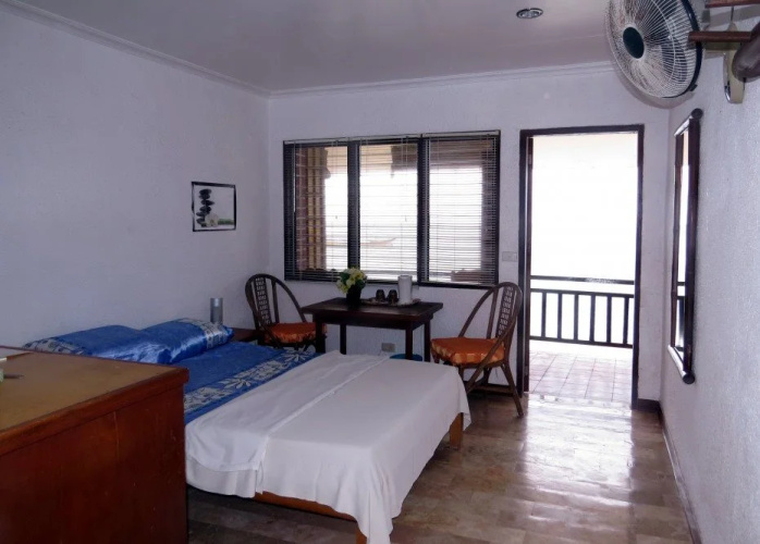 Savedra Beach Bungalows
