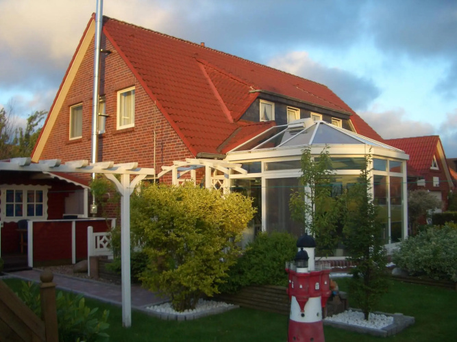 Haus Delphin