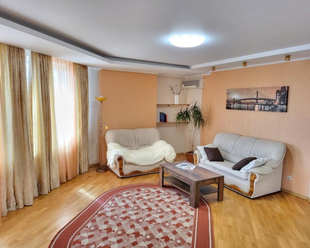 Superior Quadruple room