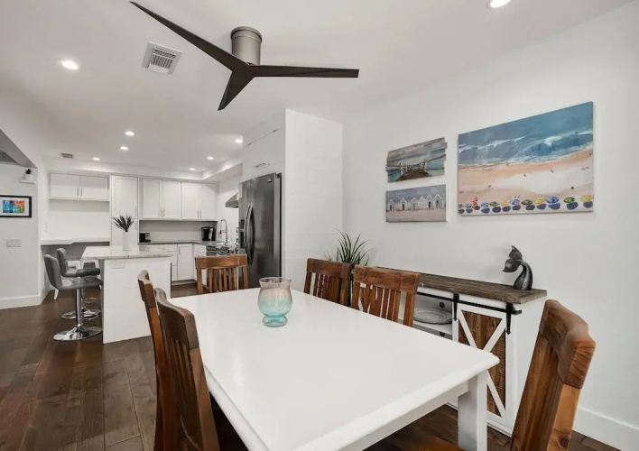 Magnolia Village 508