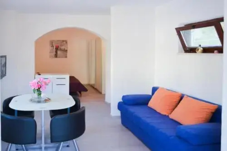Apartments Kaline