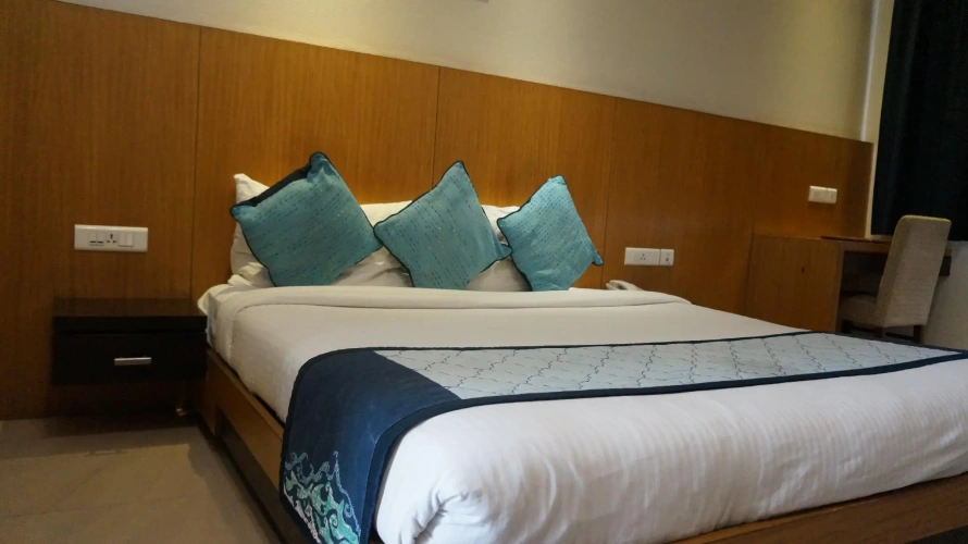 Classic Single room